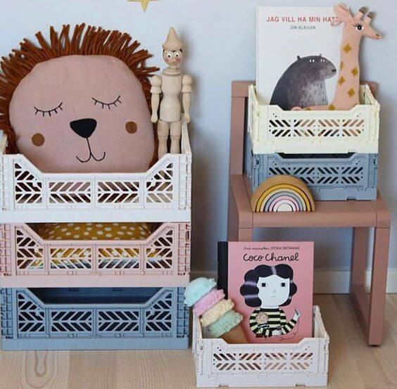 Spring Cleaning with Little Fish Co