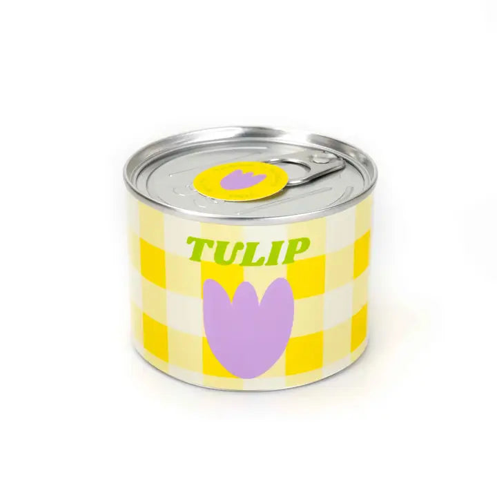 Tulip Candle-Top 30 Party-Little Fish Co.