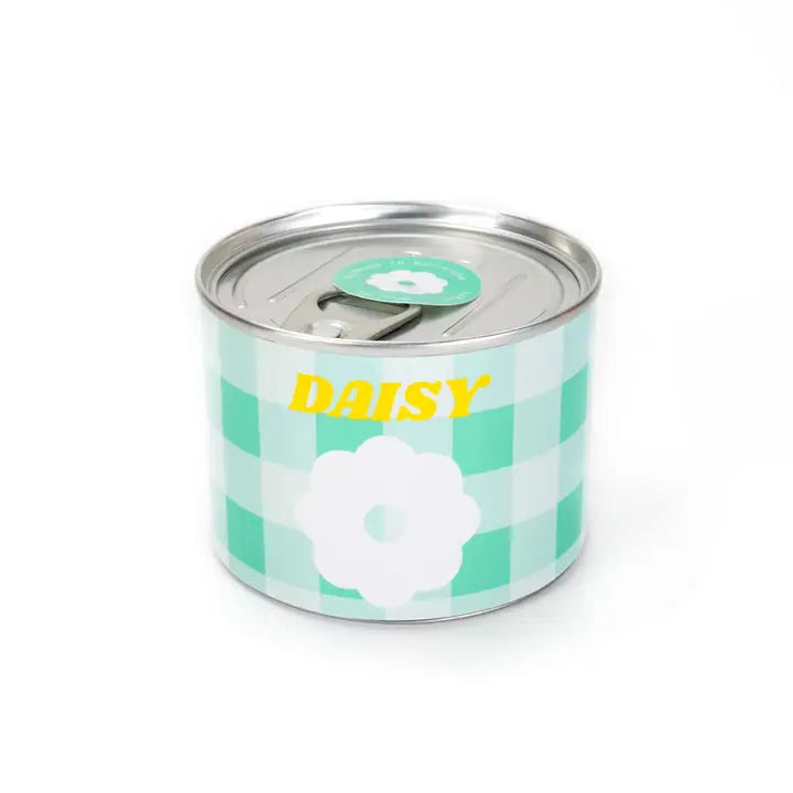 Daisy Candle-Top 30 Party-Little Fish Co.