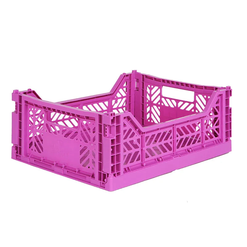 Ay -kasa Storage Crate MIDI Bodacious-Little Fish Co.