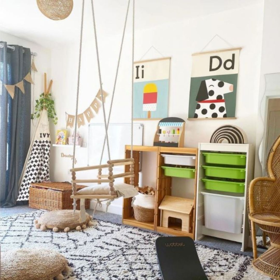 I is for Ice Lolly-Little Fish Co.