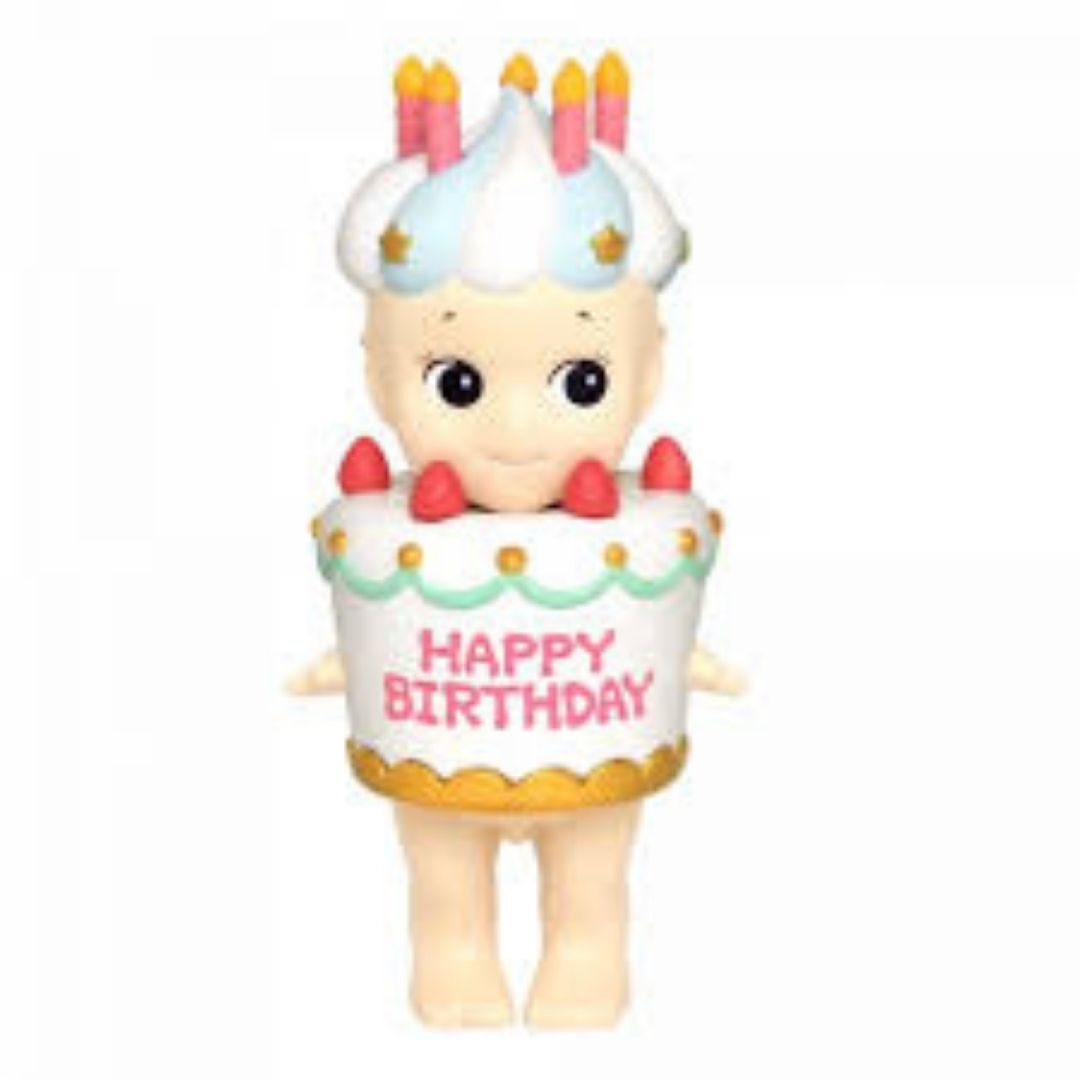 Sonny Angel - Birthday-Little Fish Co.