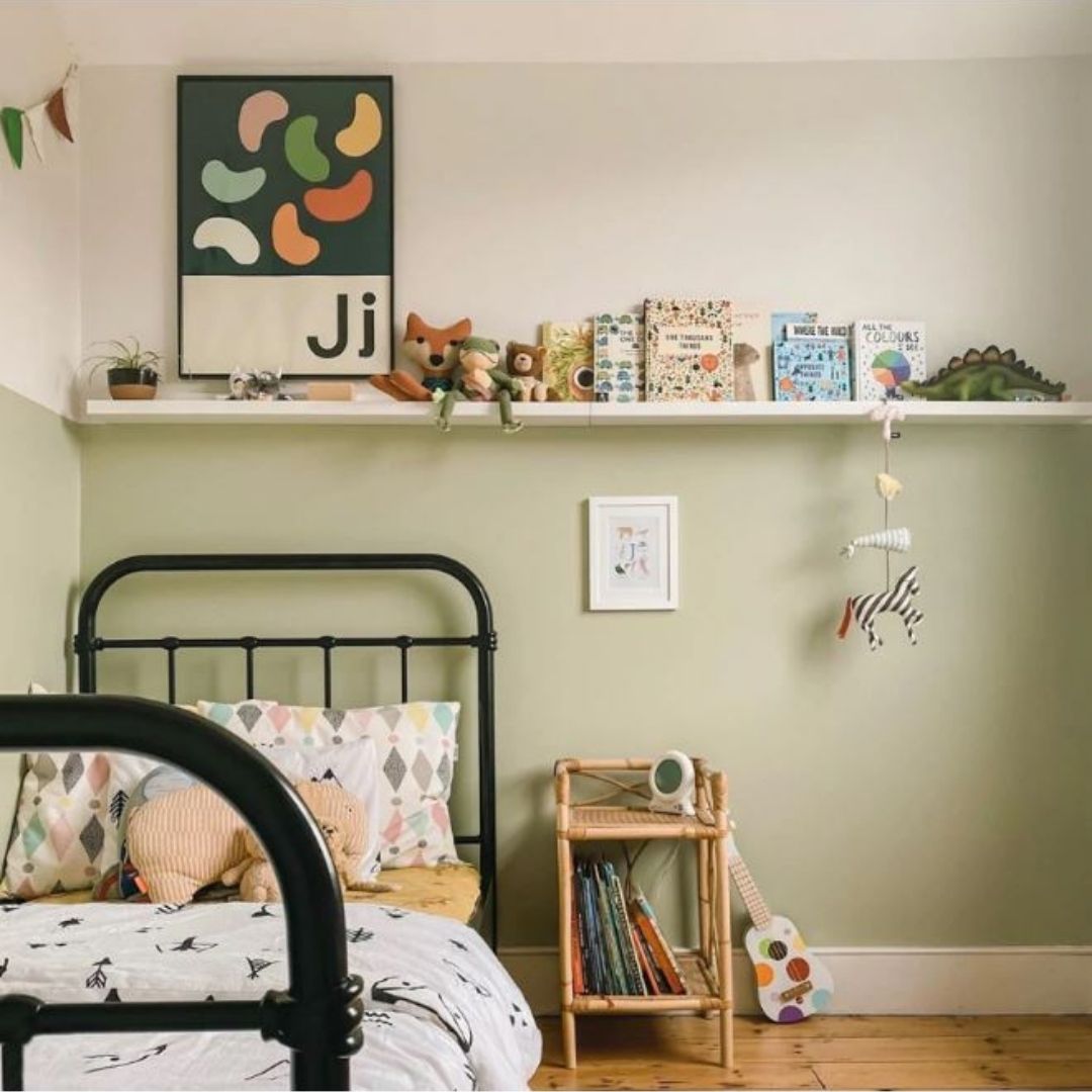 J is for Jelly Bean-Little Fish Co.