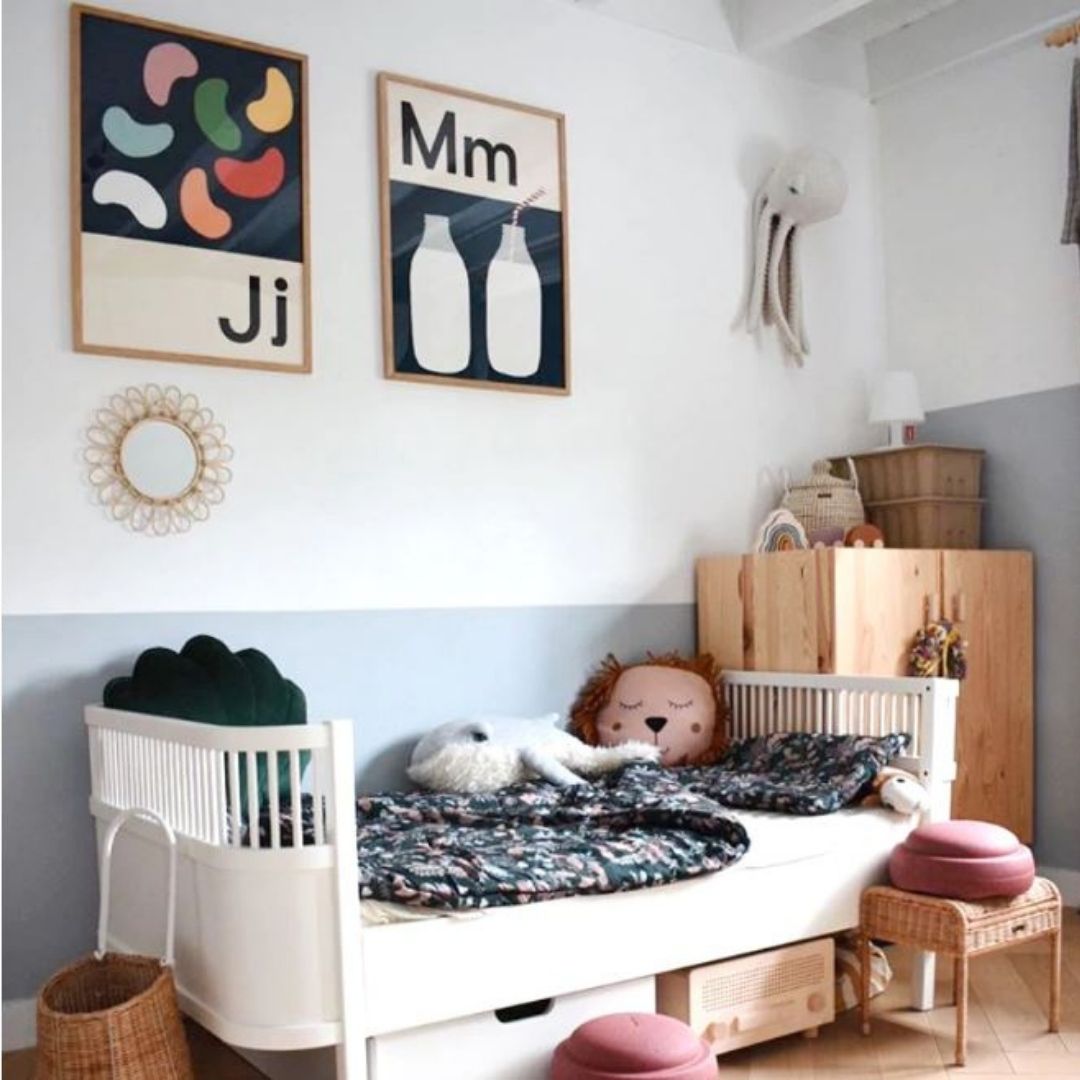 J is for Jelly Bean-Little Fish Co.