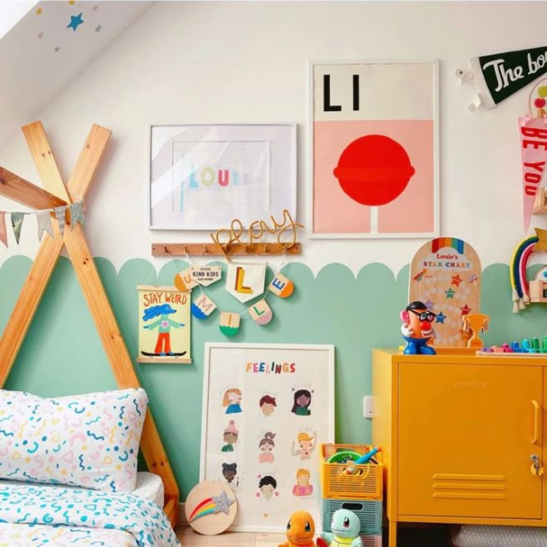 L is for Lollypop-Little Fish Co.