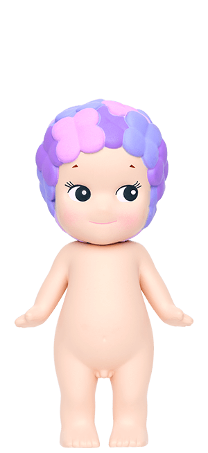 Sonny Angel - Flower V1-Little Fish Co.