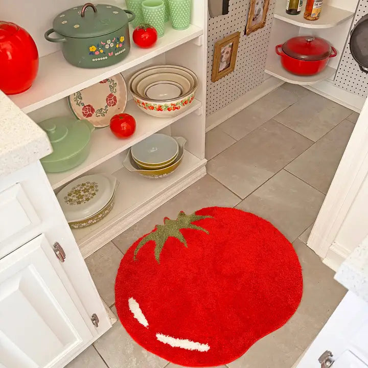 Tomato Mat-New Arrivals 2025-Little Fish Co.