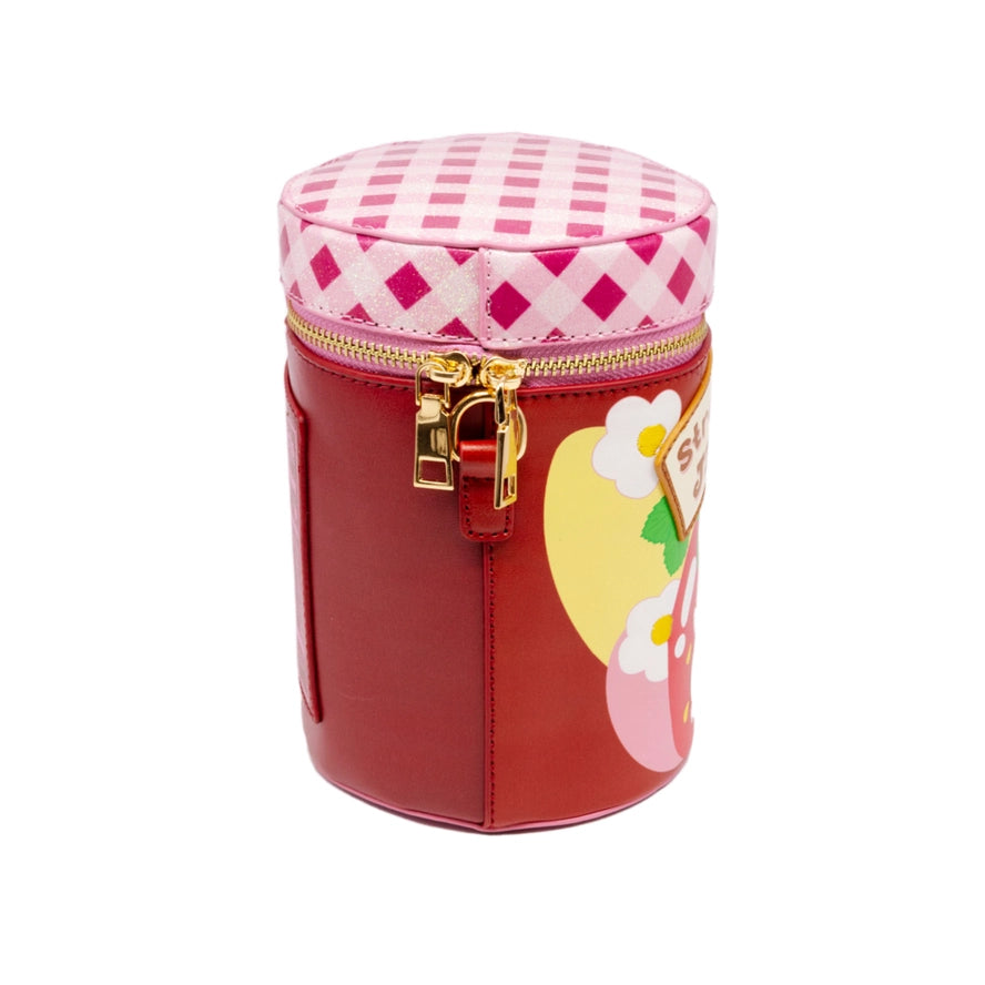 Cute Jar Handbag - Thats my jam!-New Arrivals 2025-Little Fish Co.