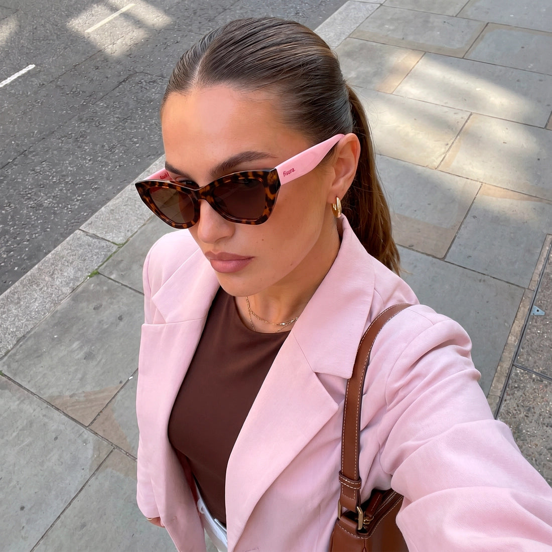 Back In Five Minutes Sunglasses