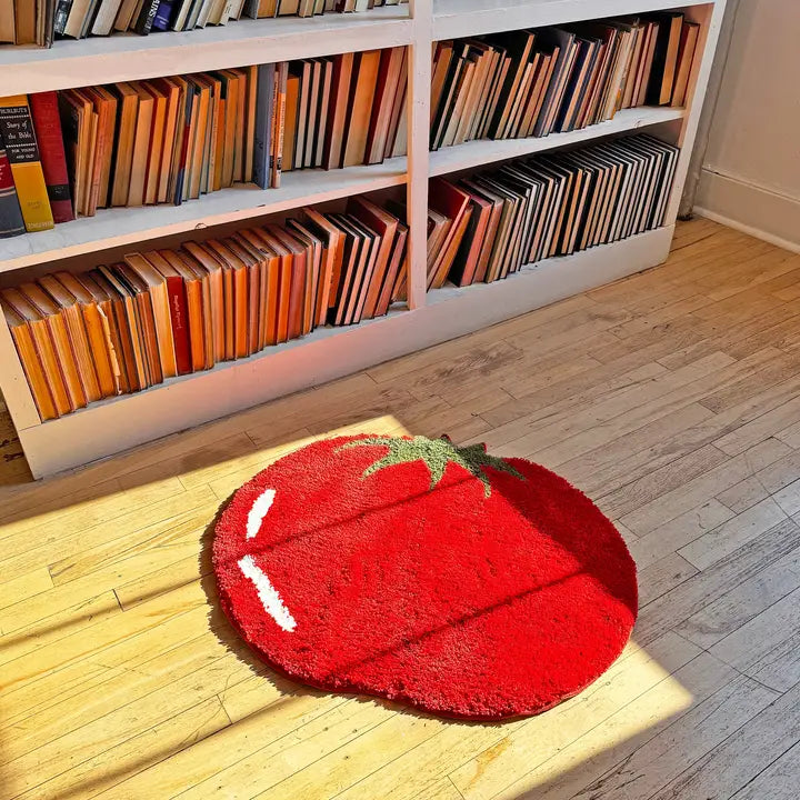 Tomato Mat-New Arrivals 2025-Little Fish Co.