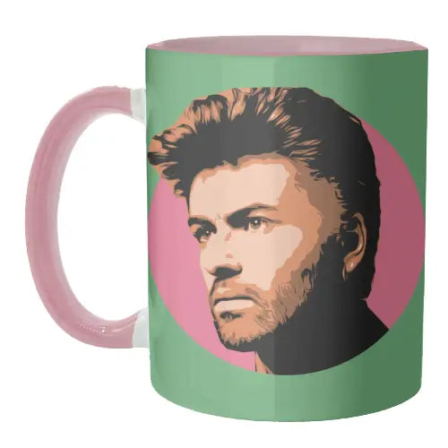 The George Mug-Little Fish Co.