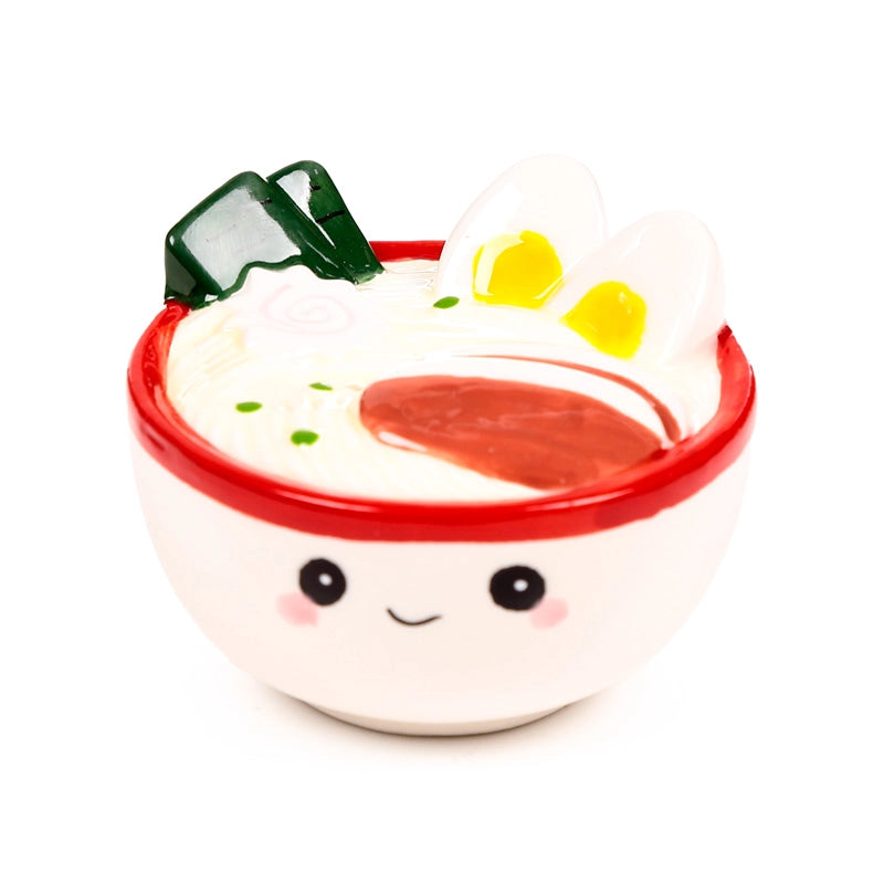Nori the Ramen salt and pepper shakers