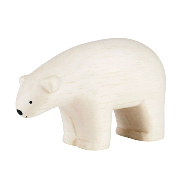 Pole Pole Polar bear-Little Fish Co.