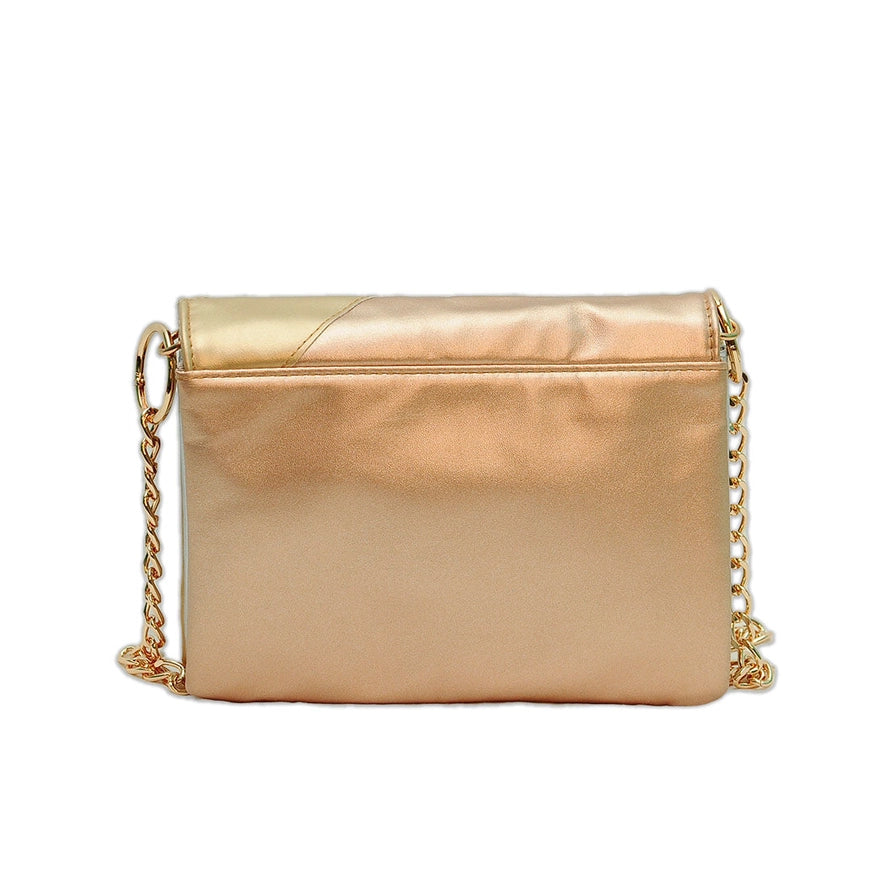 Convertible lightening bolt clutch in Opening night-Top 30 Fashion-Little Fish Co.