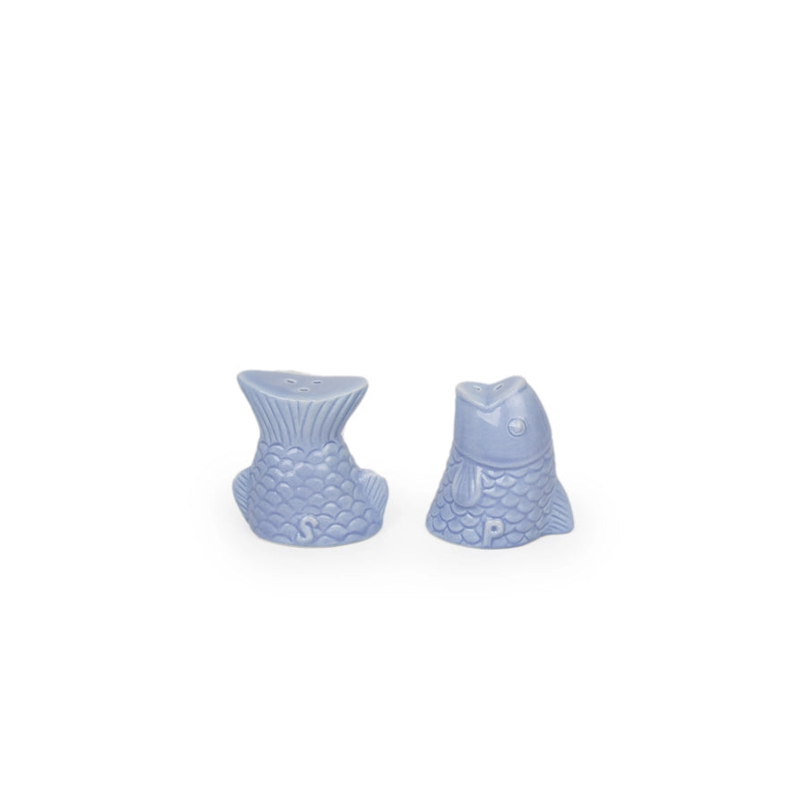 Pisces Salt and Pepper Set