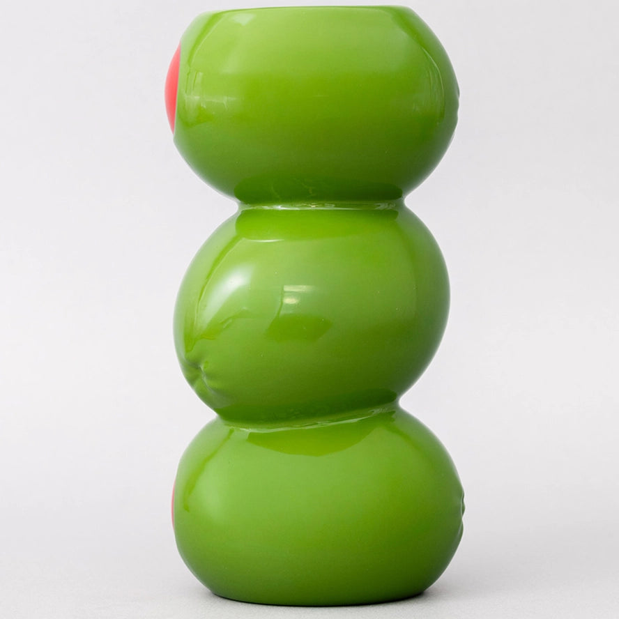 Olives Vase