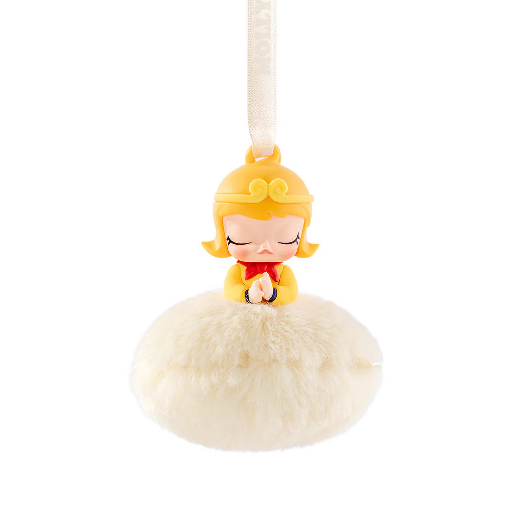 MOLLY My Instant Superpower Series Fragrance Pendant Blind Box-Little Fish Co.