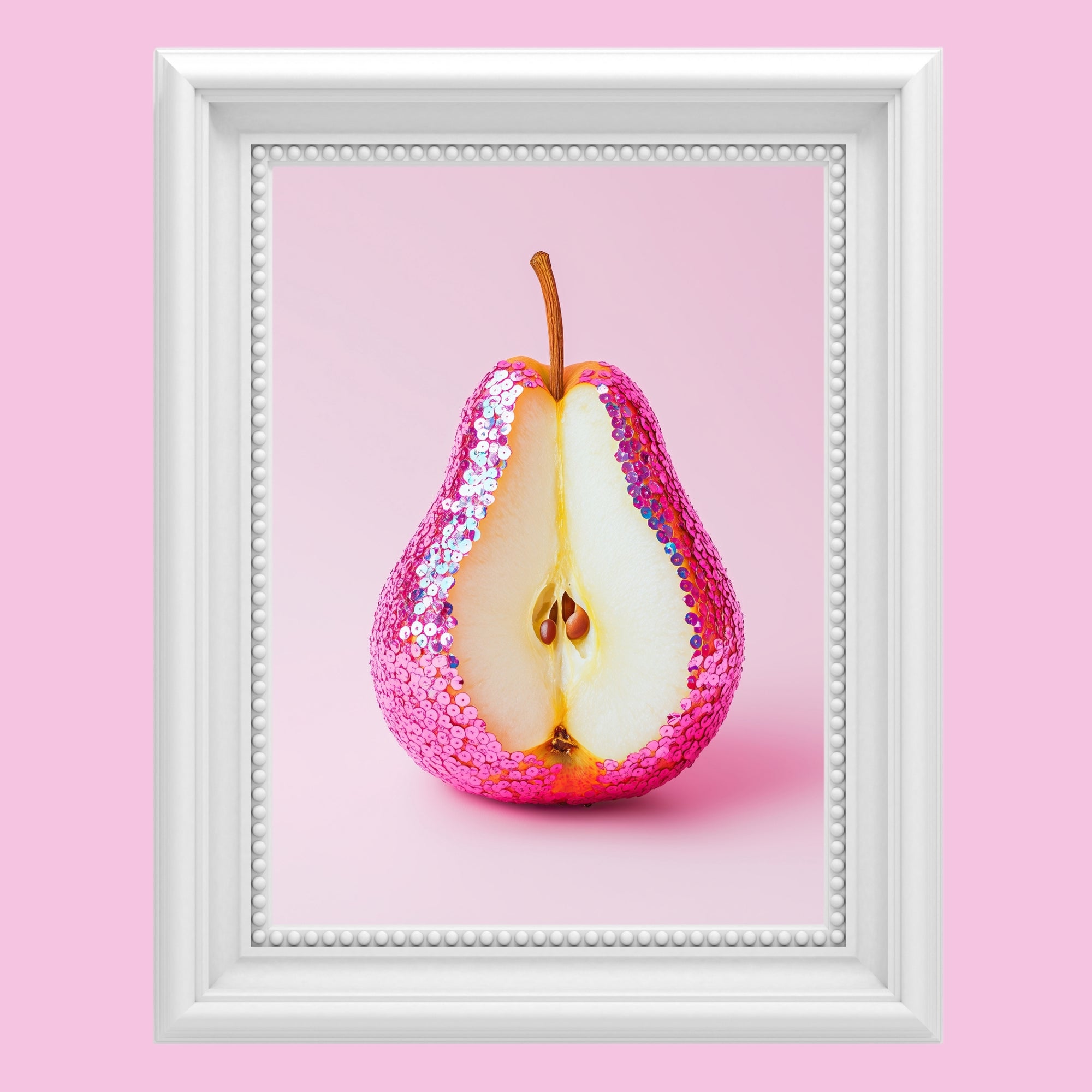 Perfect Pair 2 print-Top 30 Art-Little Fish Co.