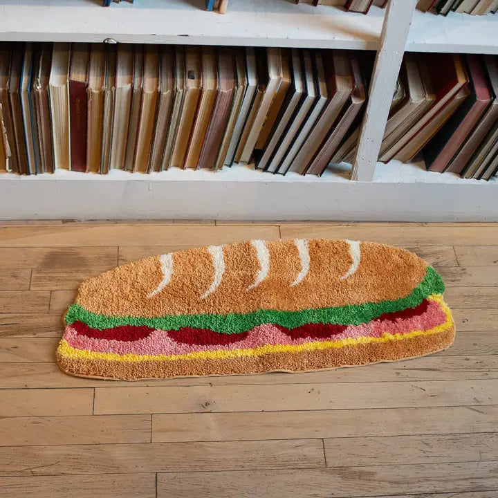 Sandwich Mat-New Arrivals 2025-Little Fish Co.