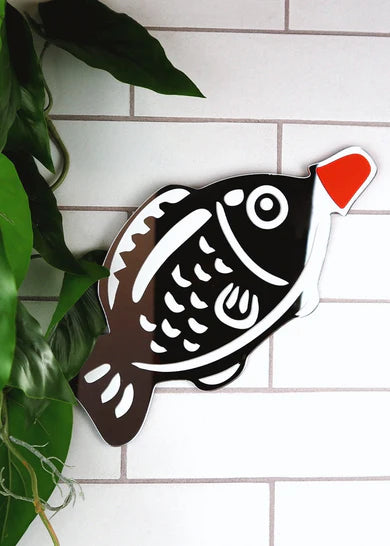 Sushi Soy Sauce Mirror-New Arrivals 2025-Little Fish Co.