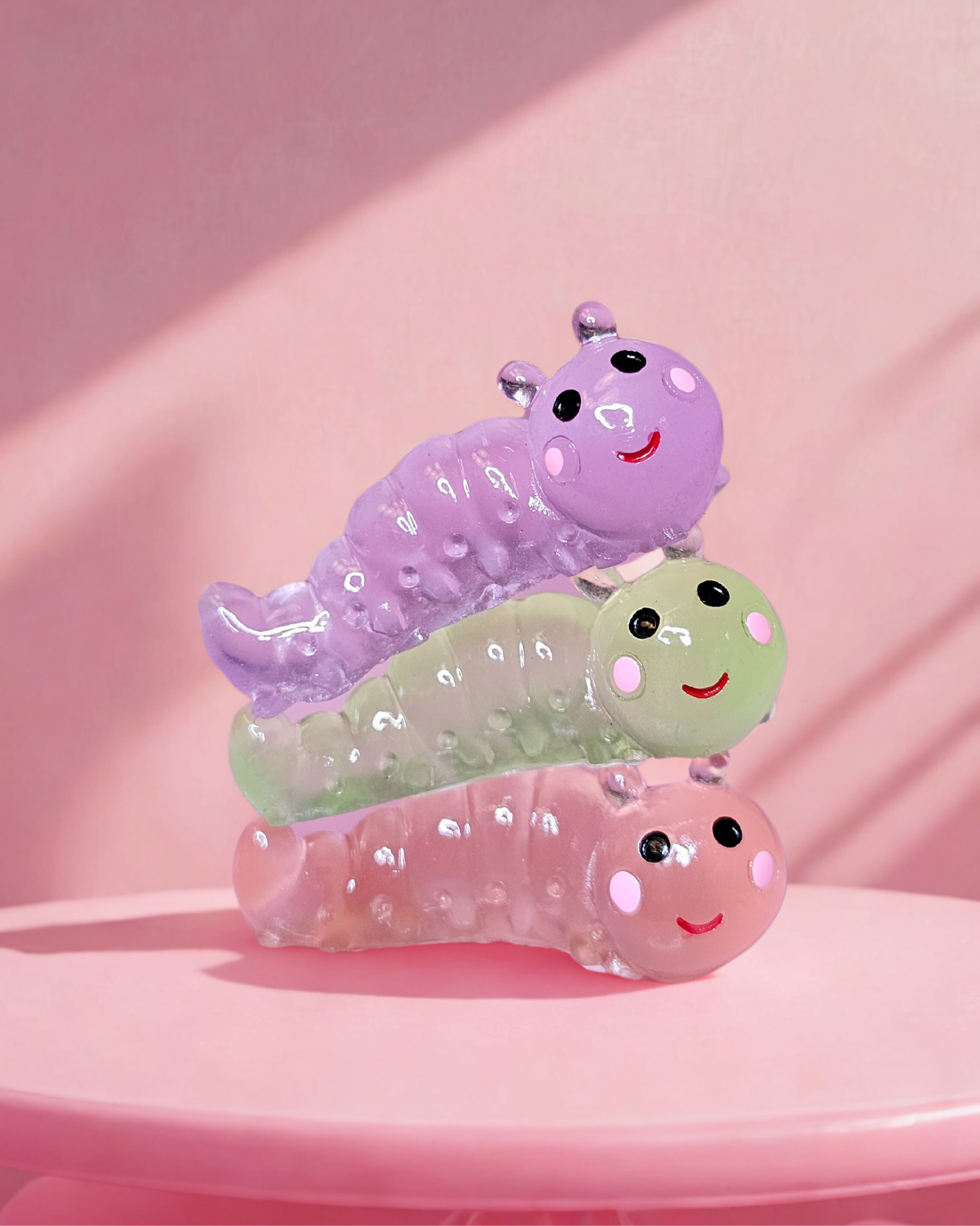 Worry Worms - colours assorted-top 30 back to school-Little Fish Co.