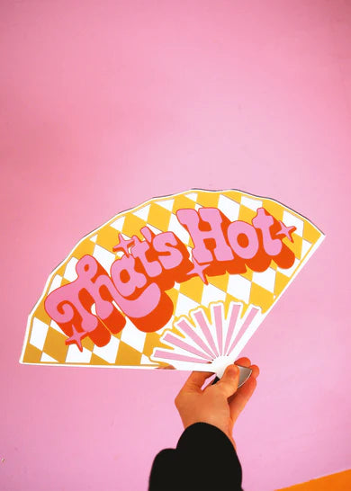 That's hot mirror-New Arrivals-Little Fish Co.