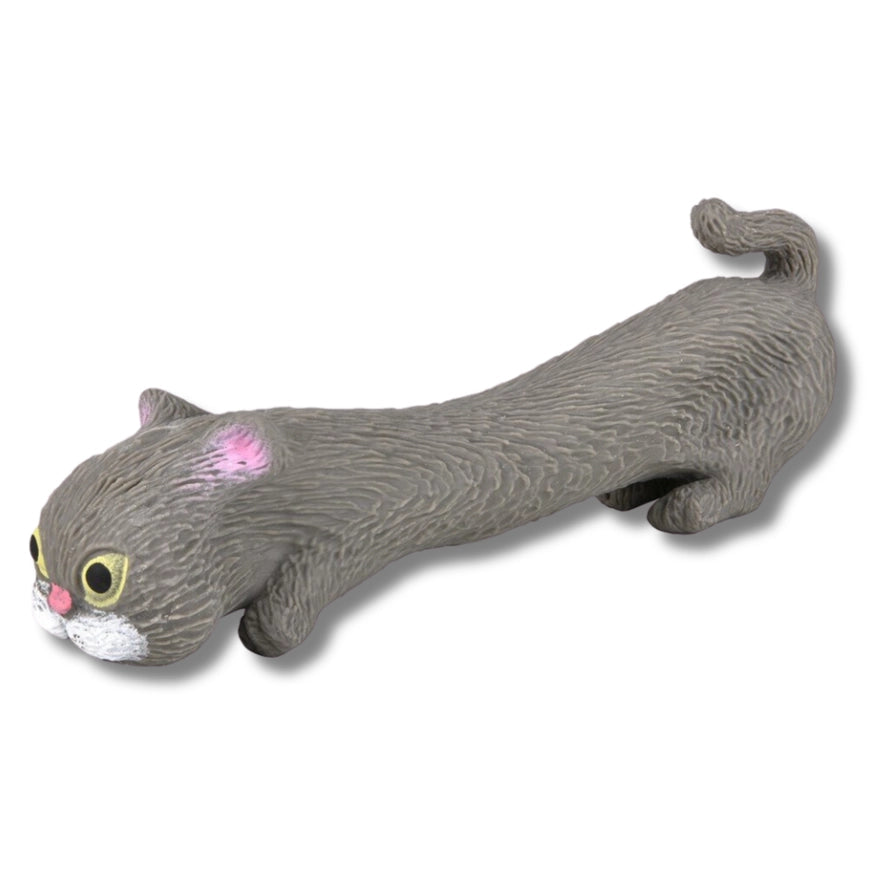 Squeezy Stretchy Cat