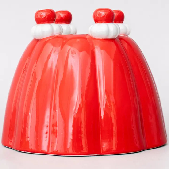 Jelly Vase