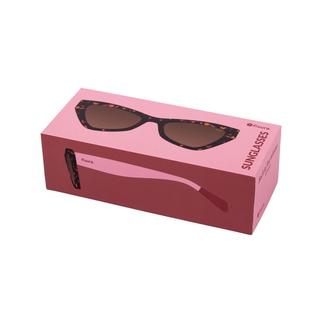 Back In Five Minutes Sunglasses