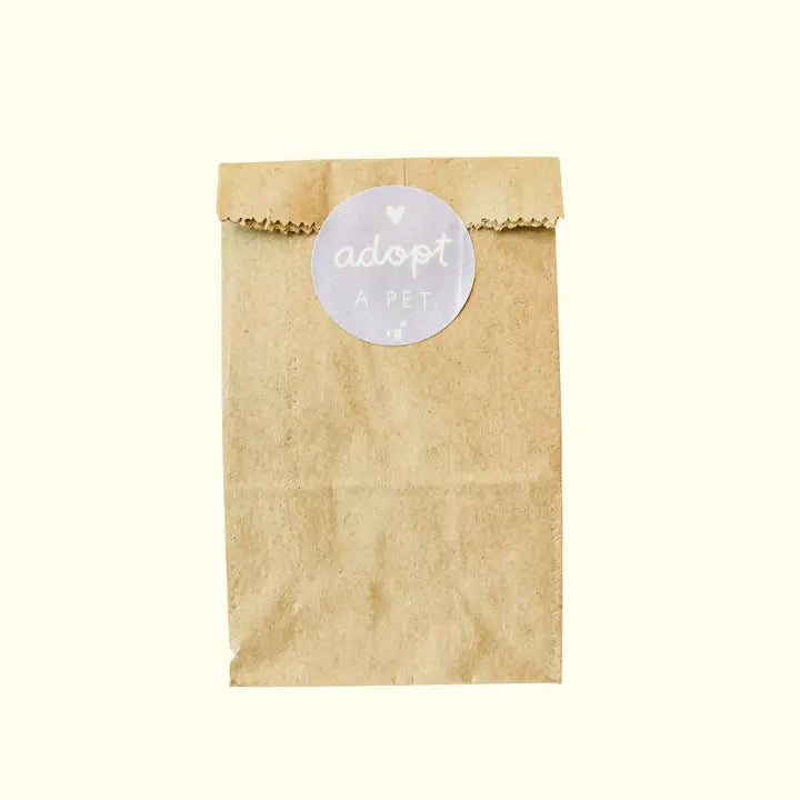Adopt A Pet | Mini Mystery Animal-Fun-Little Fish Co.