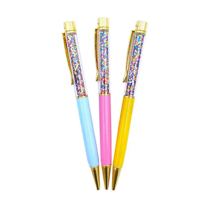 Celebrate everyday Ball point pens