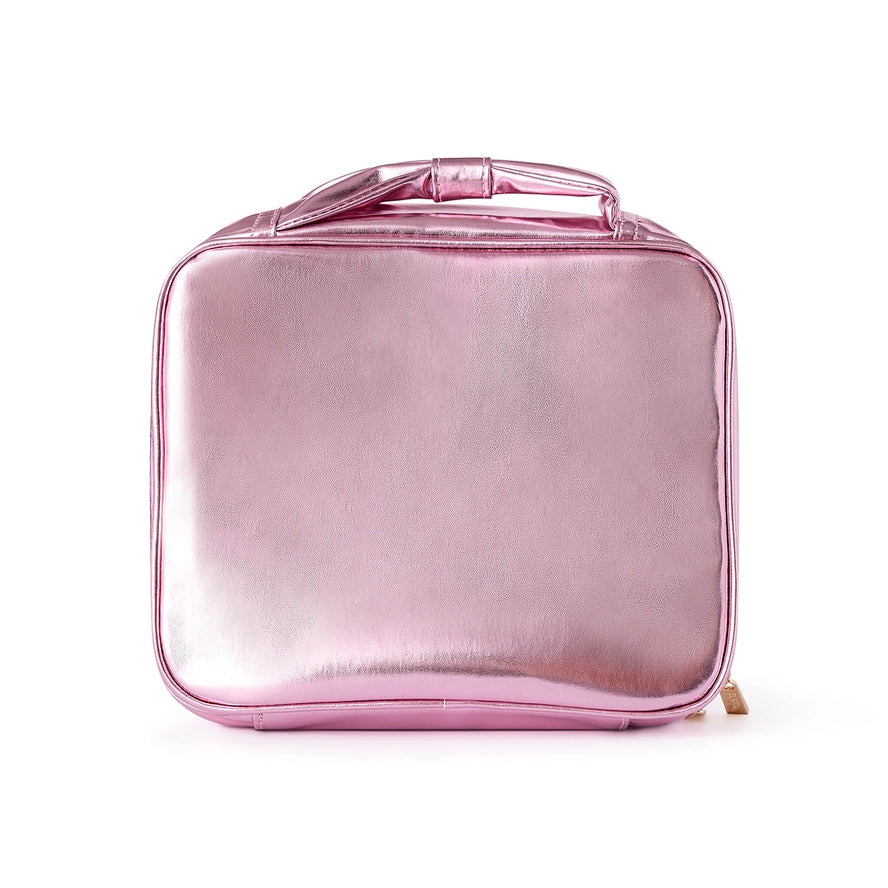 Bows and confetti Lunch bag