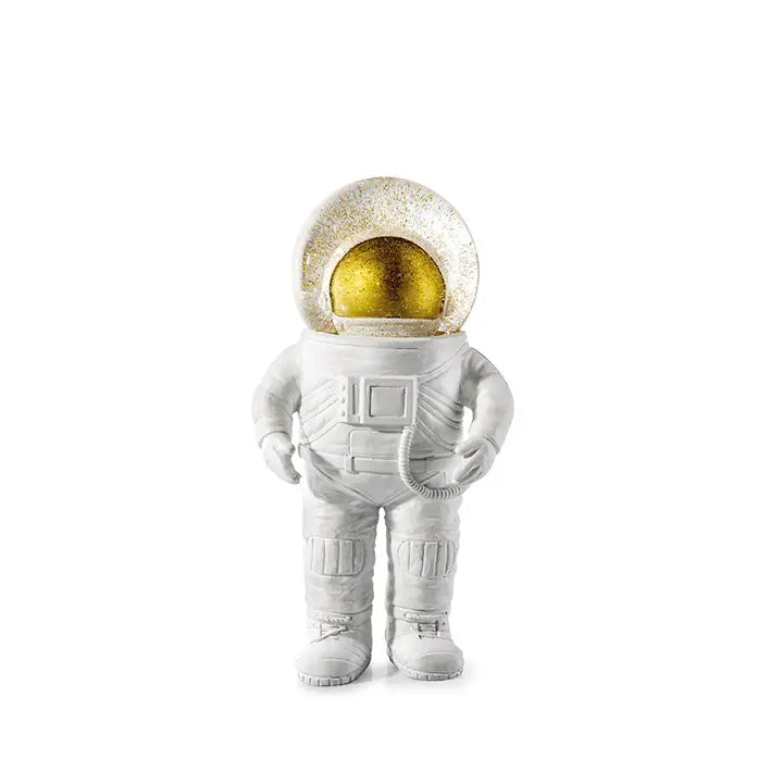 Summerglobe - The Astronaut-New Arrivals 2025-Little Fish Co.