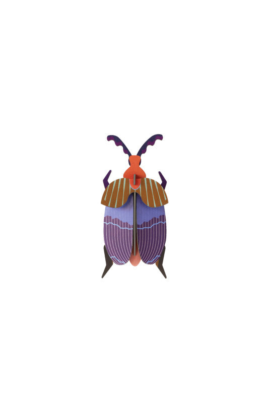 Studio Roof Queen Beetle- small-New Arrivals 2025-Little Fish Co.