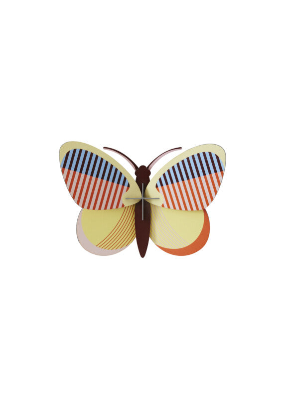 Medium Insect Sia Butterfly-Little Fish Co.