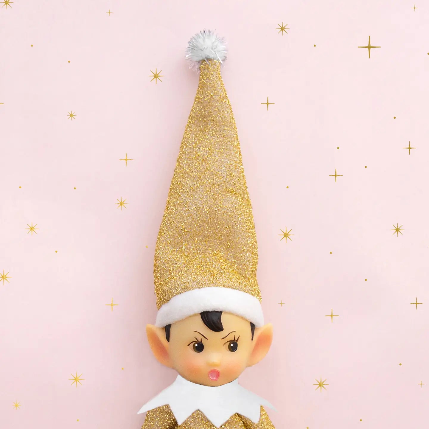 Elf Ornament - Tinsel Todd-Top 30 Christmas-Little Fish Co.