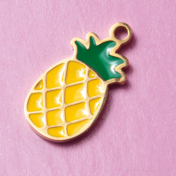 Charms - Assorted-Fun-Little Fish Co.