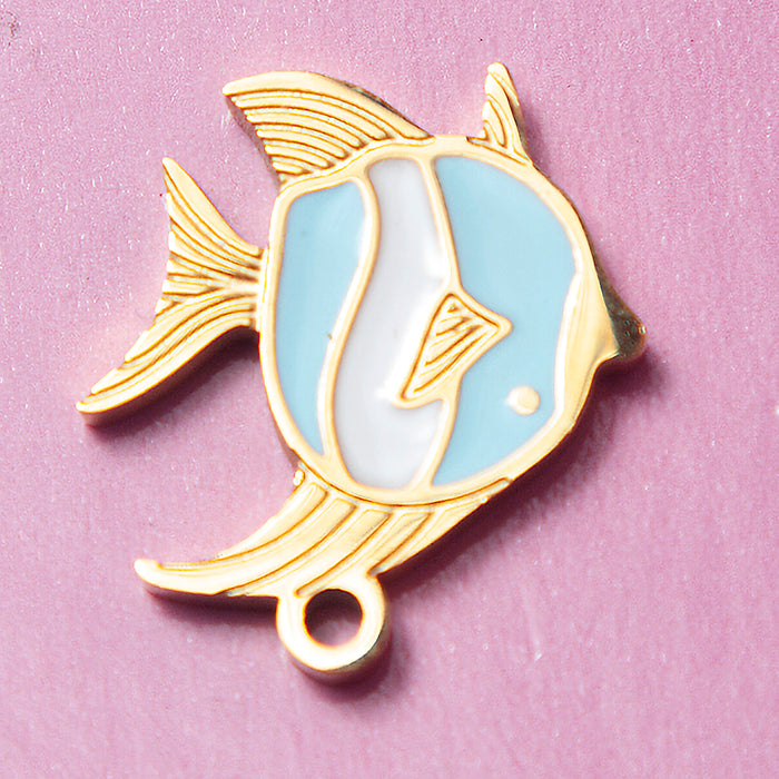 Charms - Assorted-Fun-Little Fish Co.