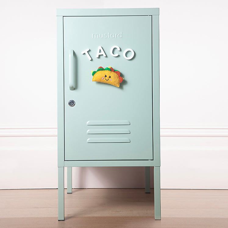 Taco Magnet-New Arrivals-Little Fish Co.