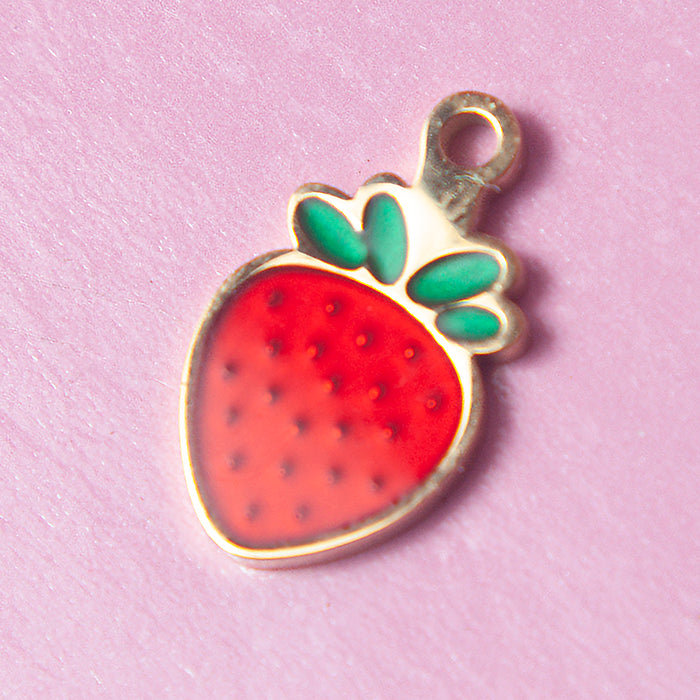 Charms - Assorted-Fun-Little Fish Co.
