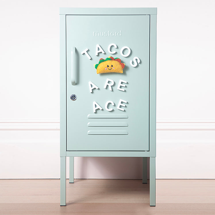 Taco Magnet-New Arrivals-Little Fish Co.