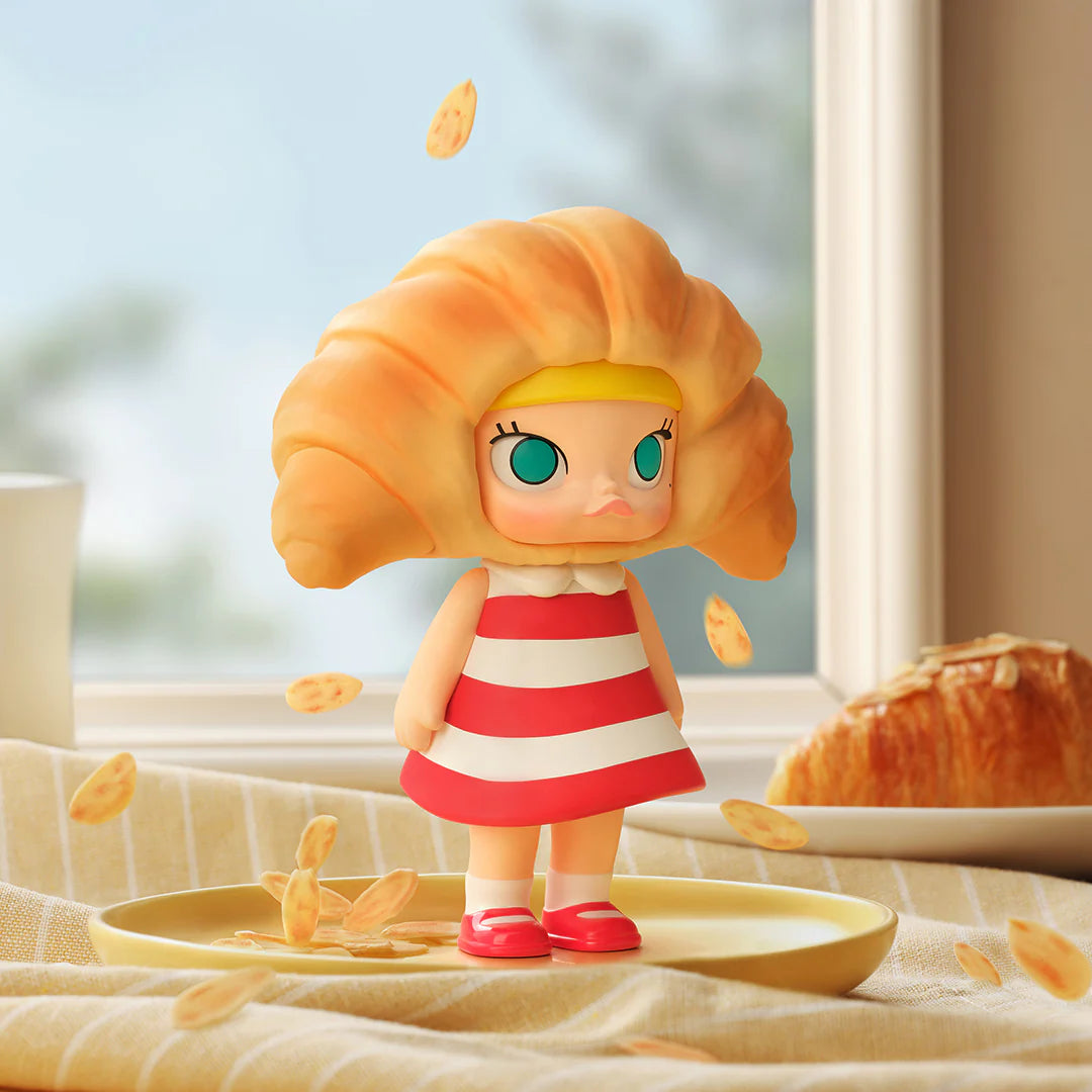MOLLY Carb-Lover Series Blind Box-Little Fish Co.
