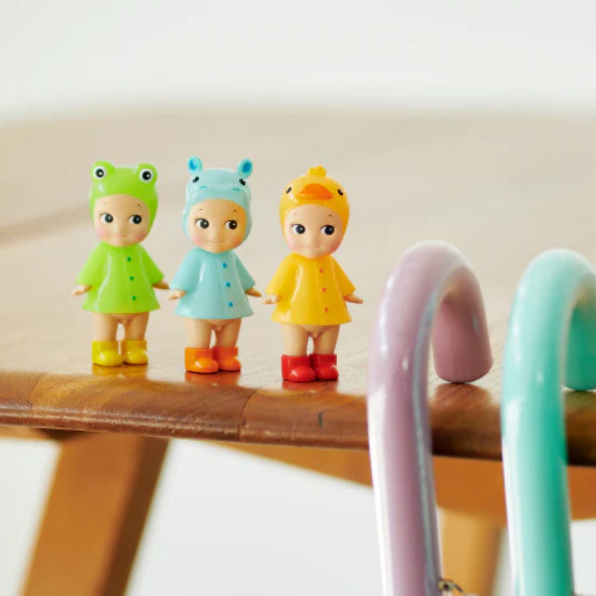 Sonny Angel Limited Edition Rainy Day-Little Fish Co.