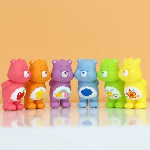 Care Bear Blind Box V4-Little Fish Co.