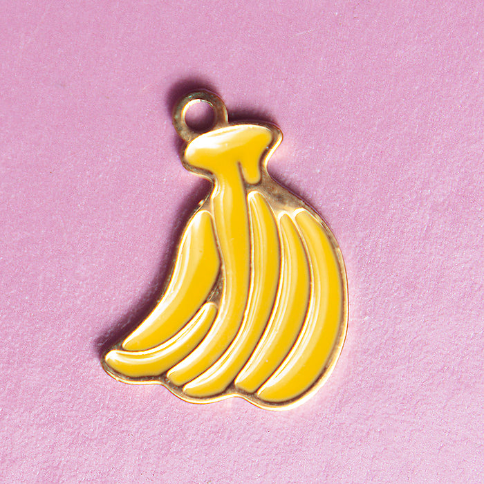 Charms - Assorted-Fun-Little Fish Co.