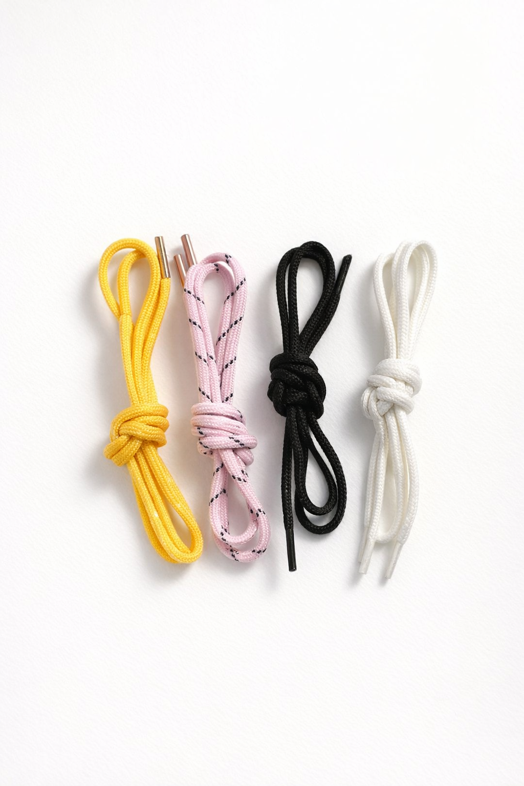 Pimp my sneakers bead / laces set