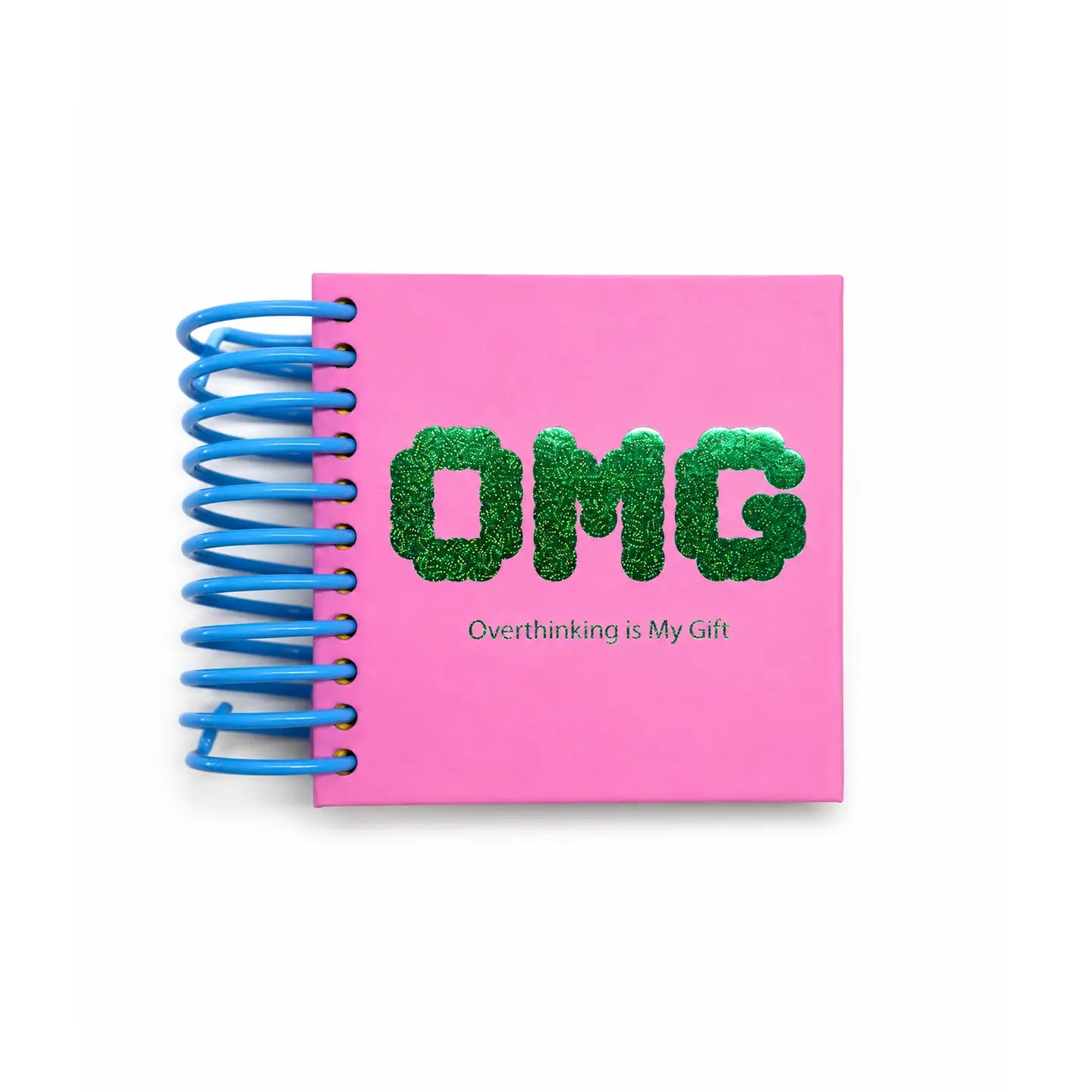Large OMG notebook