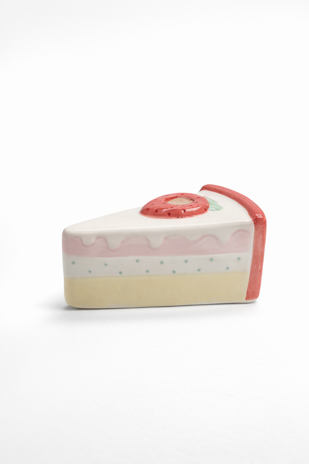 Cake Candle Holder