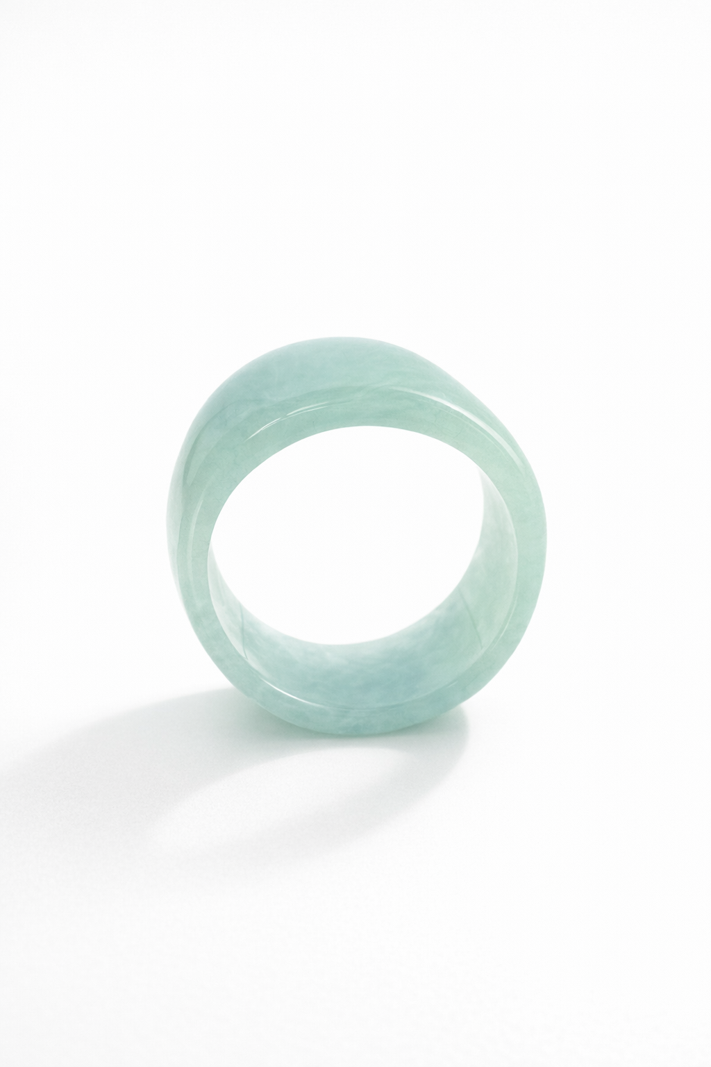 Chunky Acrylic Bangels - Colours assorted