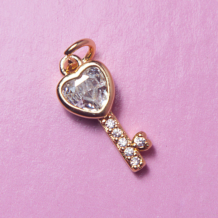 Charms - Assorted-Fun-Little Fish Co.